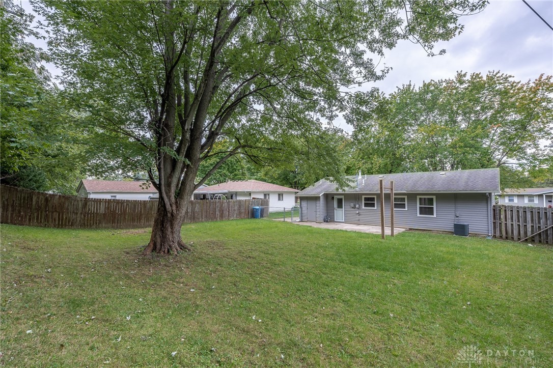 1164 Jeanette Drive Riverside, OH 45432 - Photo 27 of 32