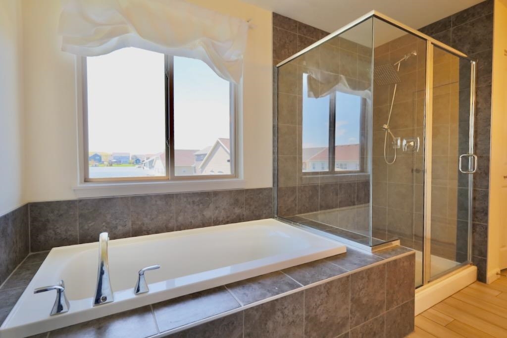 2893 Hazelnut Trail Sun Prairie, WI 53590 - Photo 29 of 55