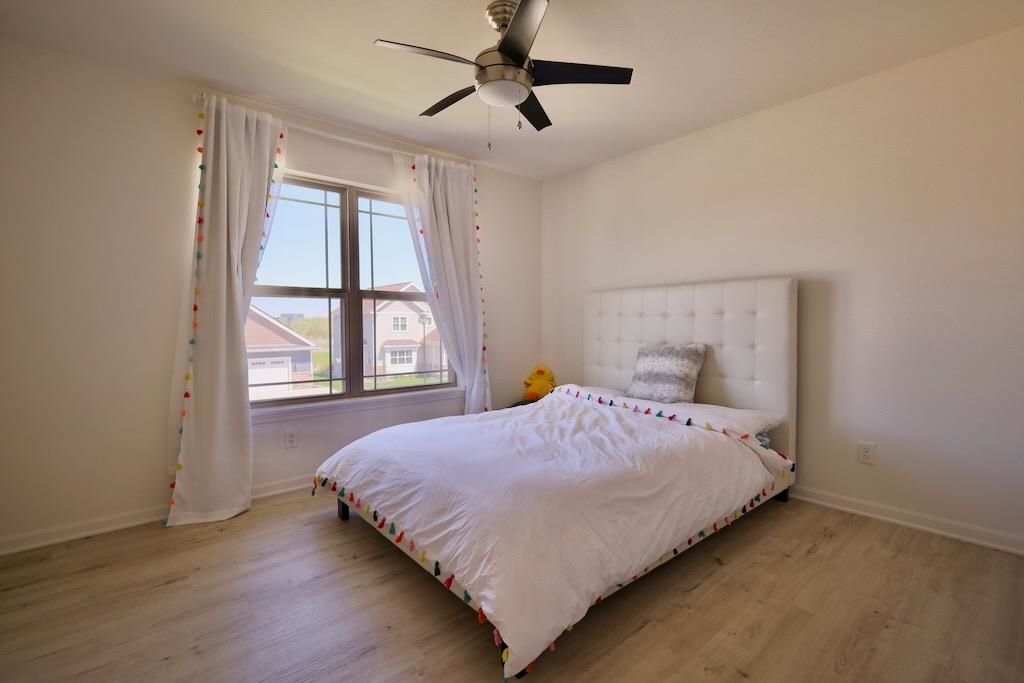 2893 Hazelnut Trail Sun Prairie, WI 53590 - Photo 33 of 55