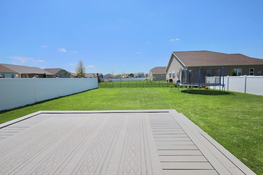 2893 Hazelnut Trail Sun Prairie, WI 53590 - Photo 48 of 55