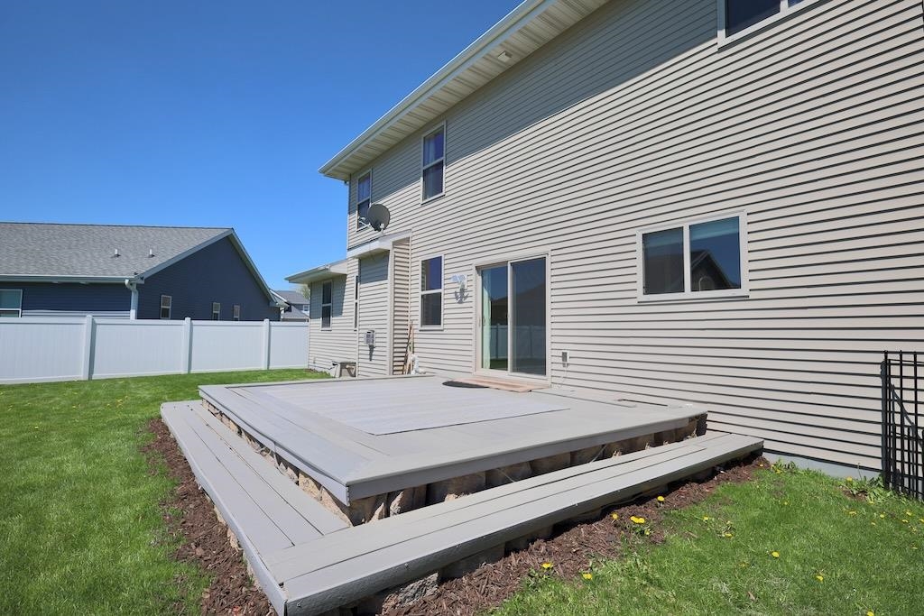 2893 Hazelnut Trail Sun Prairie, WI 53590 - Photo 49 of 55