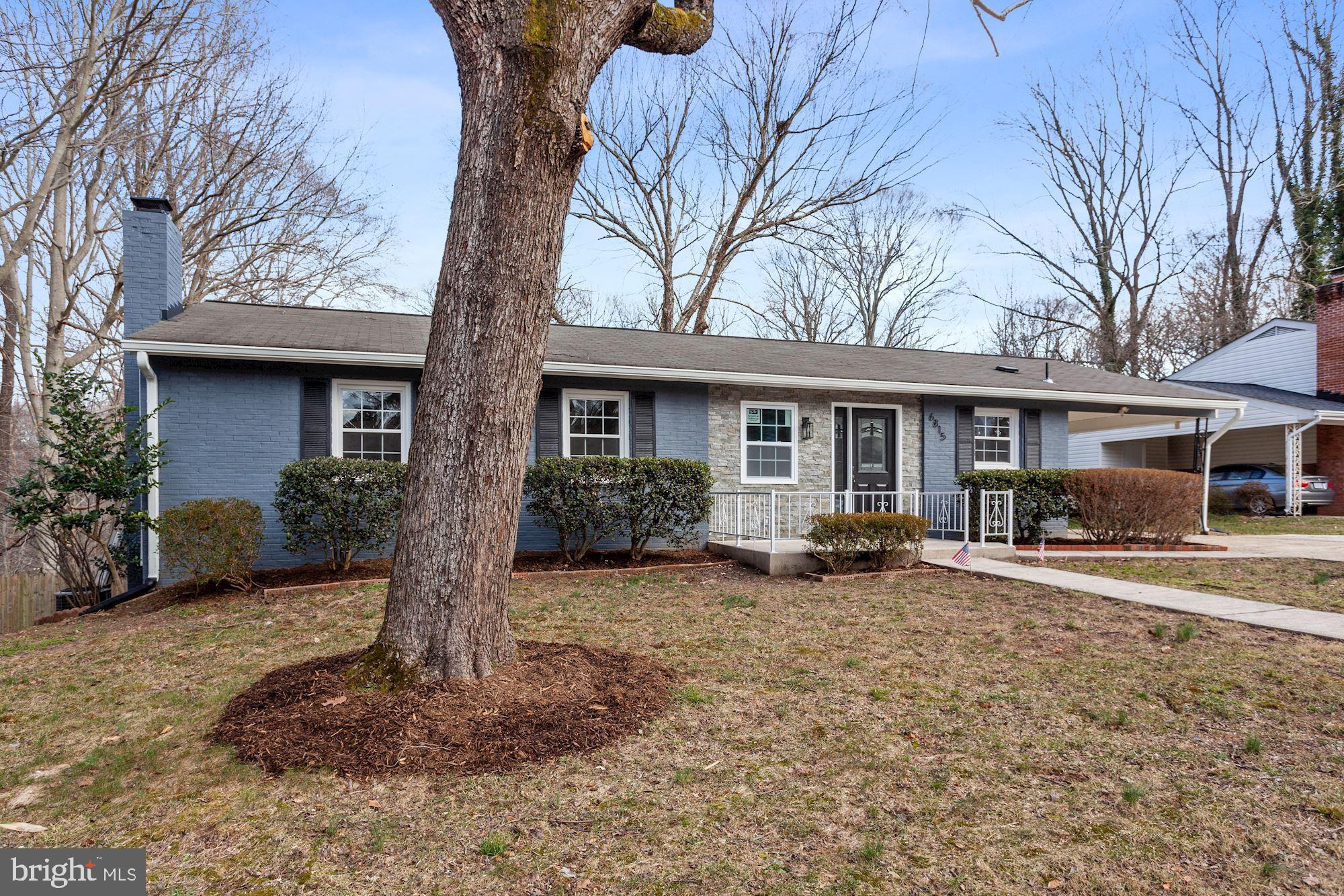 6815 Gillings Road Springfield, VA 22152 - Photo 2 of 57 Gallery Image 2