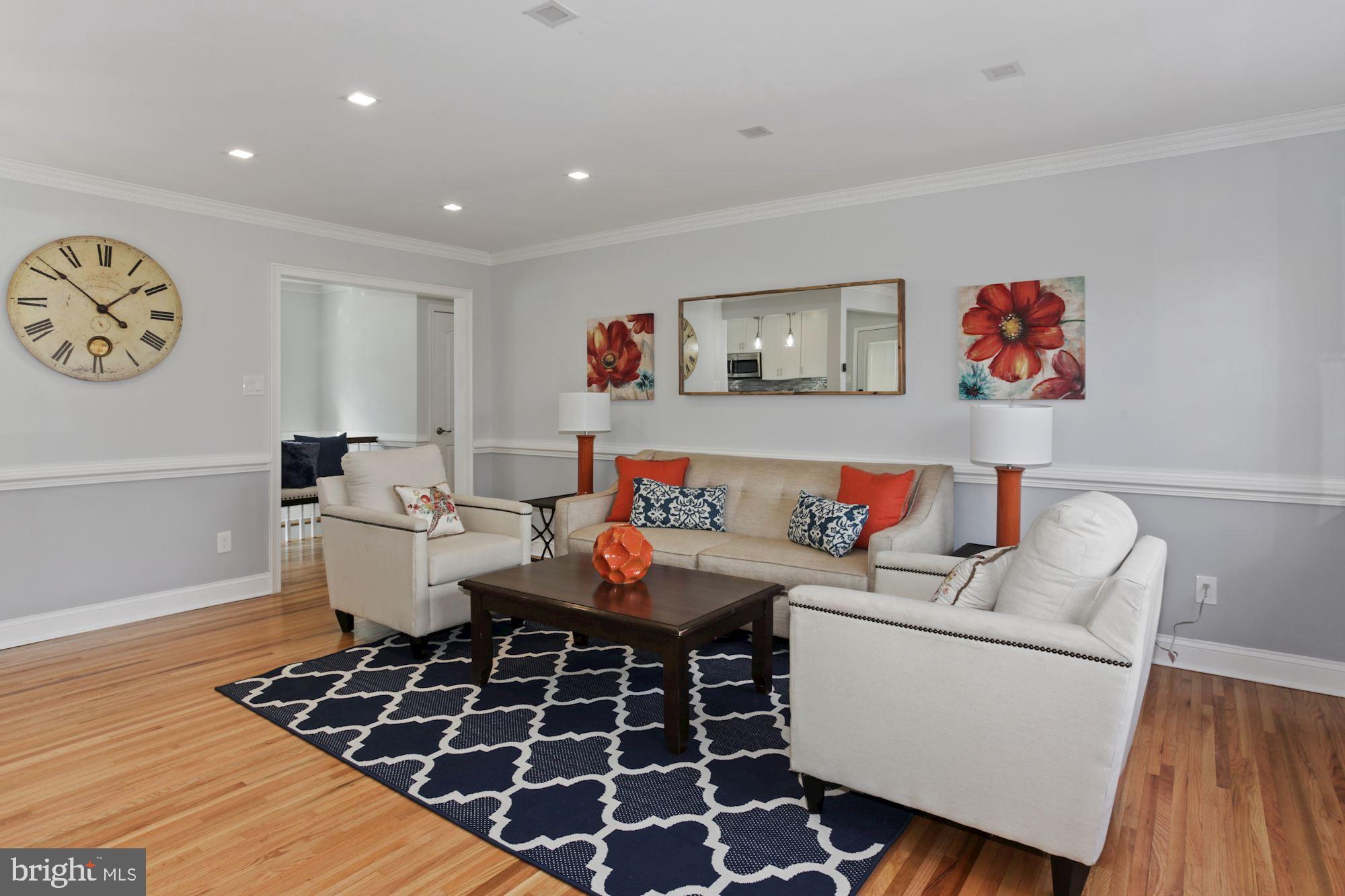 6815 Gillings Road Springfield, VA 22152 - Photo 11 of 57 Gallery Image 11