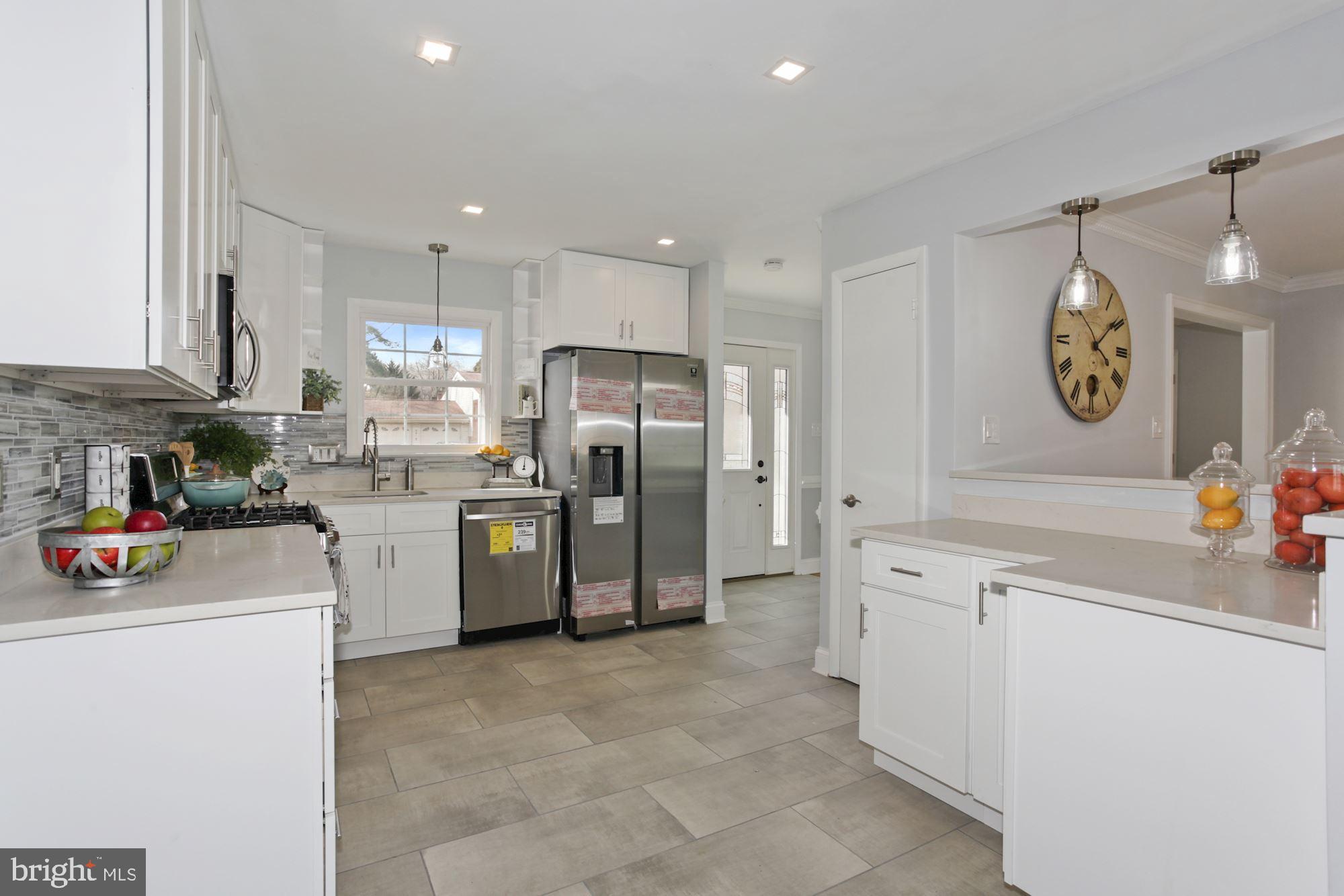 6815 Gillings Road Springfield, VA 22152 - Photo 20 of 57 Gallery Image 20