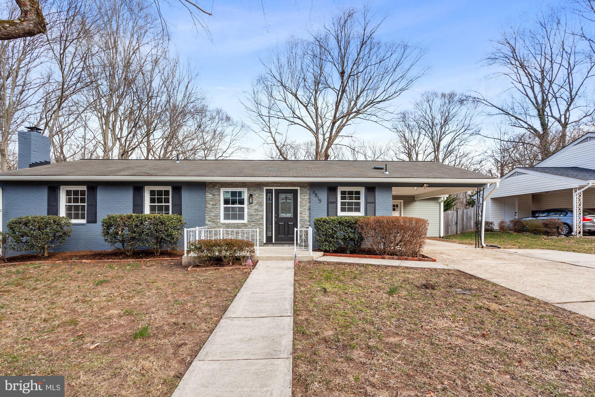 6815 Gillings Road Springfield, VA 22152 - Photo 4 of 57 Gallery Image 4