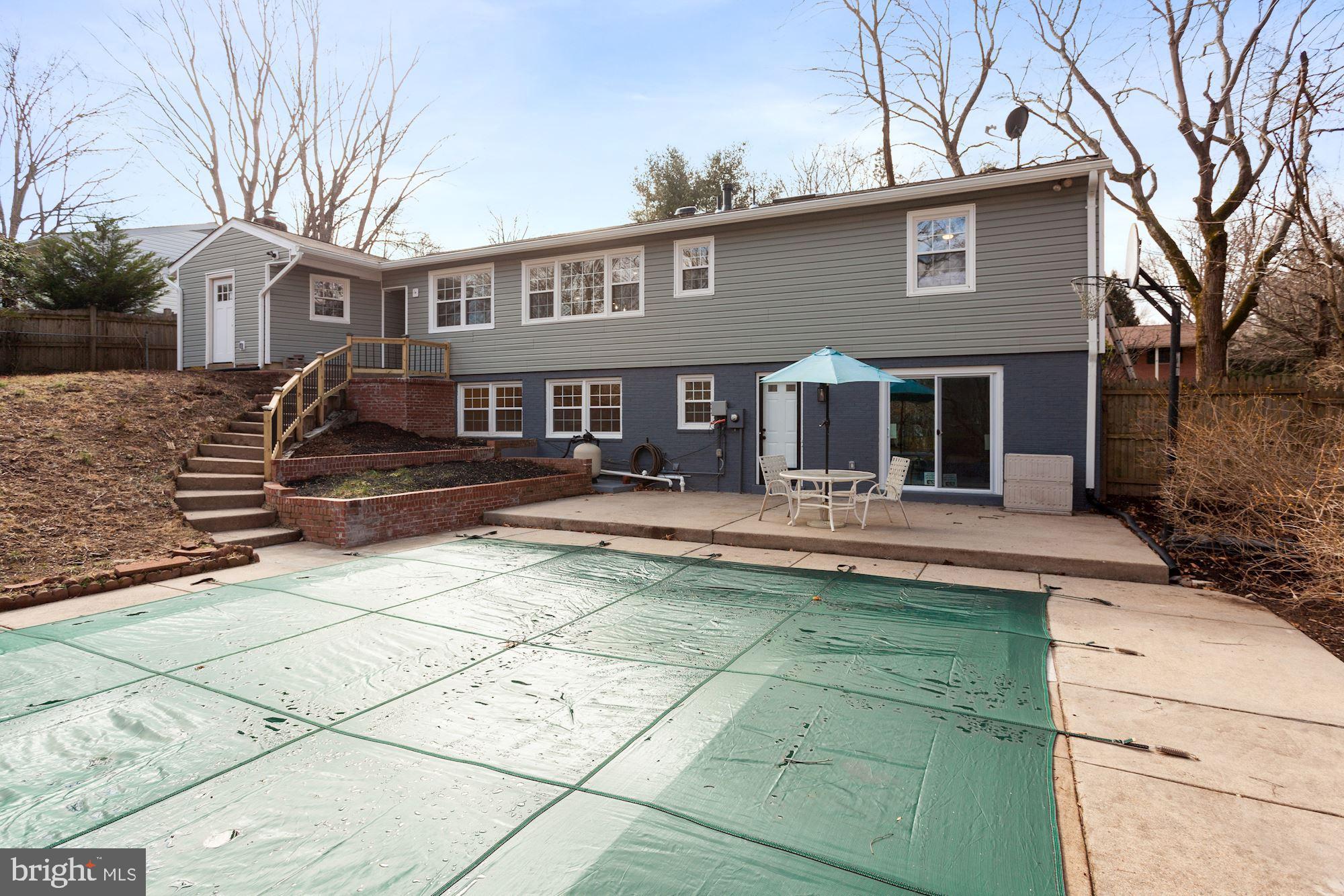 6815 Gillings Road Springfield, VA 22152 - Photo 42 of 57 Gallery Image 42