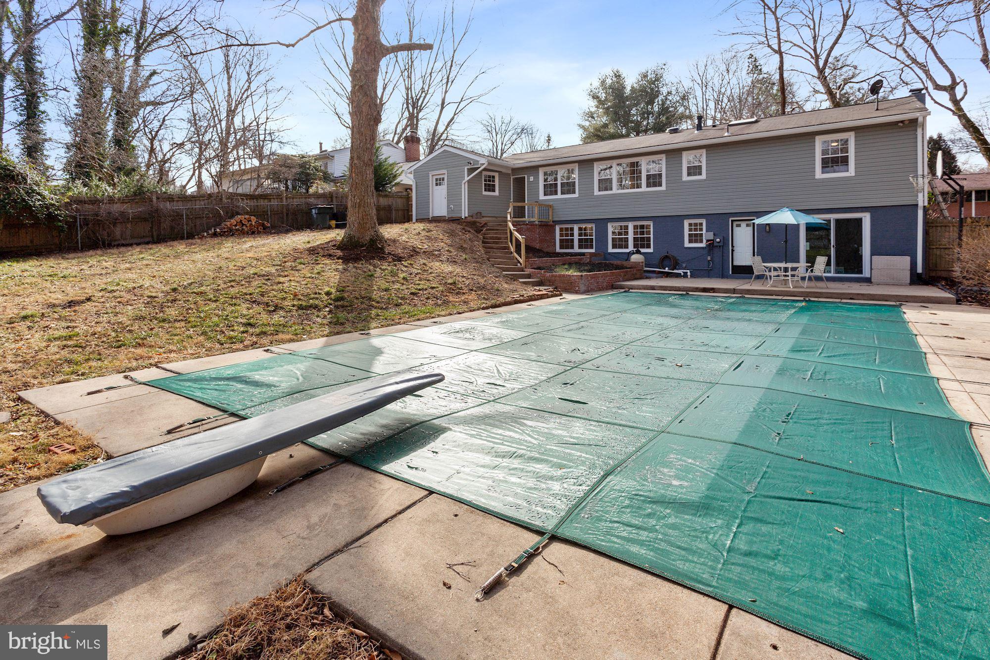 6815 Gillings Road Springfield, VA 22152 - Photo 43 of 57 Gallery Image 43