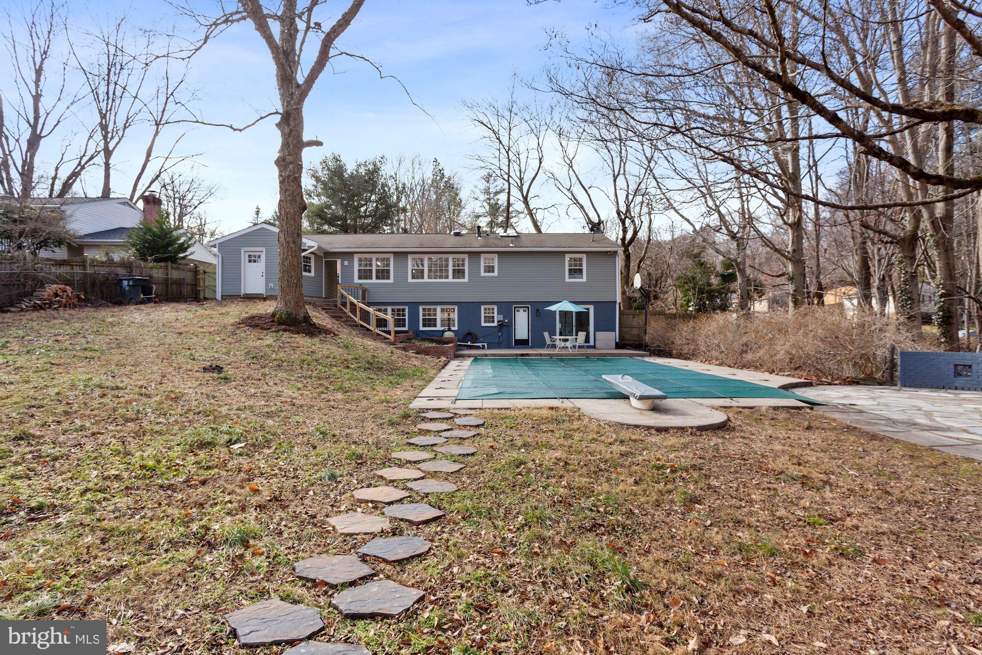 6815 Gillings Road Springfield, VA 22152 - Photo 45 of 57 Gallery Image 45