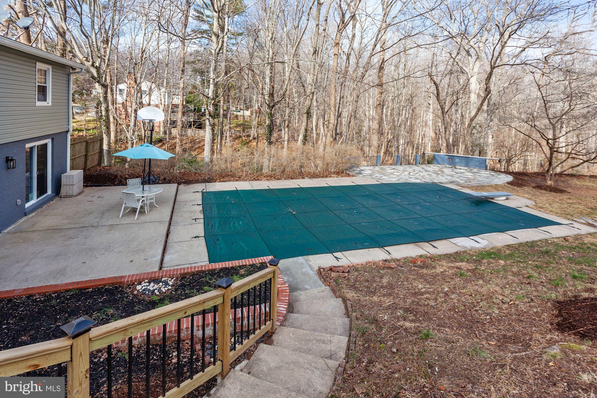 6815 Gillings Road Springfield, VA 22152 - Photo 49 of 57 Gallery Image 49
