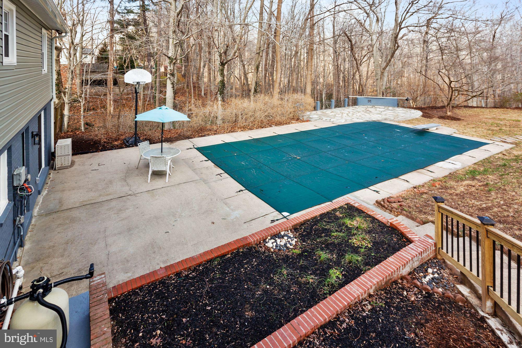 6815 Gillings Road Springfield, VA 22152 - Photo 50 of 57 Gallery Image 50