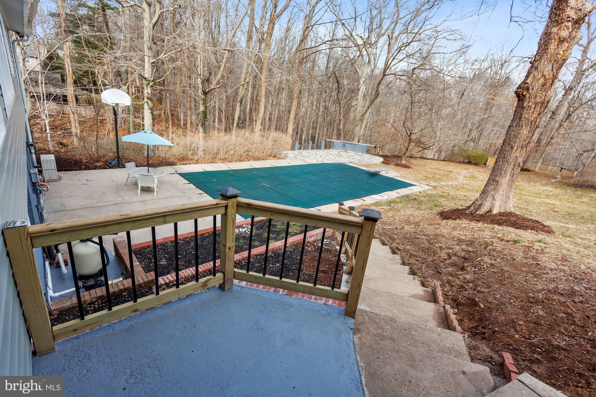 6815 Gillings Road Springfield, VA 22152 - Photo 51 of 57 Gallery Image 51