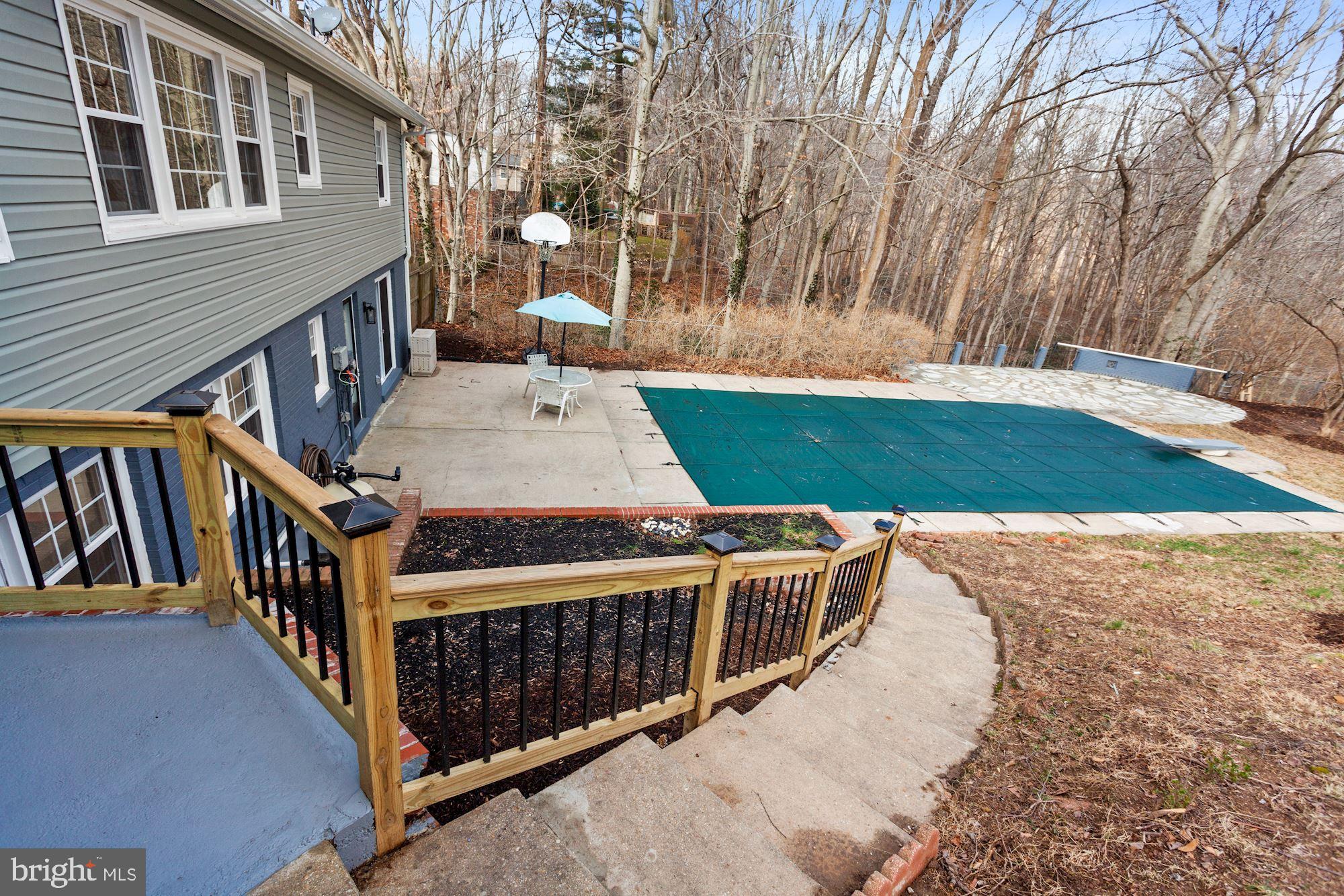 6815 Gillings Road Springfield, VA 22152 - Photo 52 of 57 Gallery Image 52