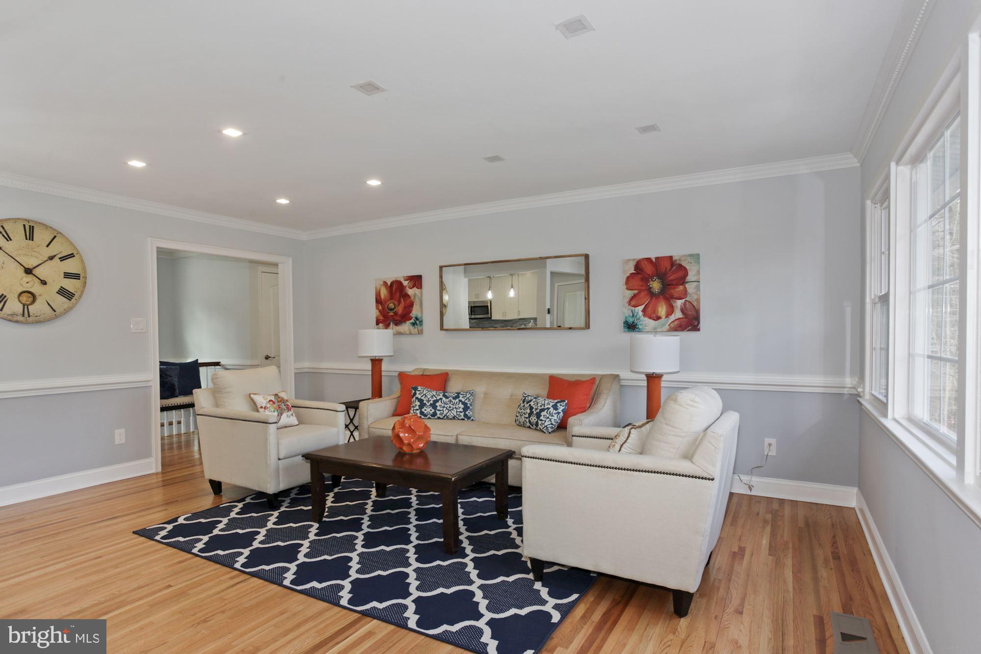 6815 Gillings Road Springfield, VA 22152 - Photo 7 of 57 Gallery Image 7