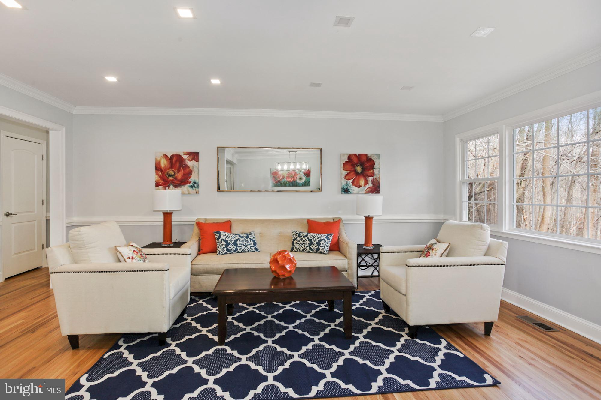 6815 Gillings Road Springfield, VA 22152 - Photo 8 of 57 Gallery Image 8