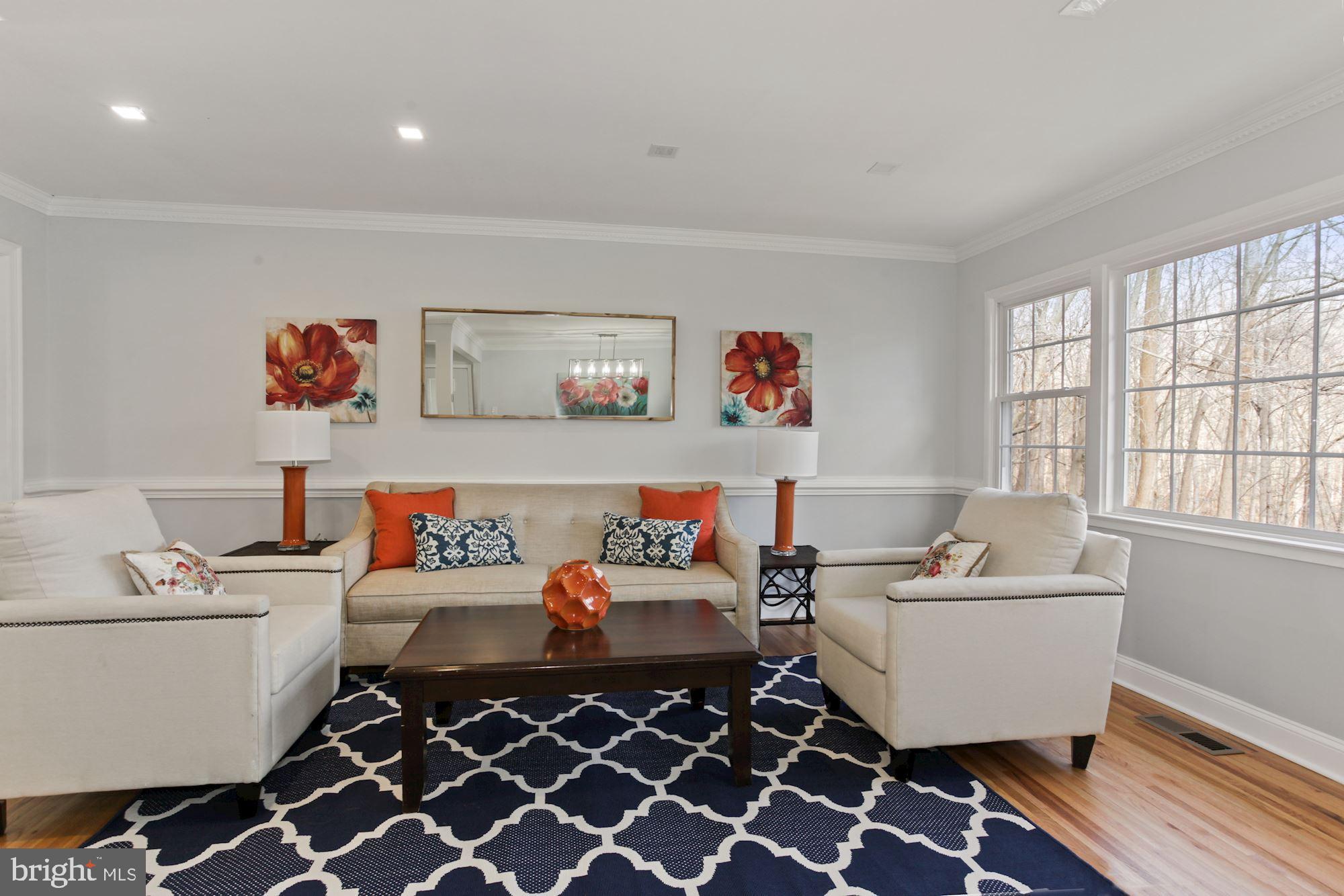 6815 Gillings Road Springfield, VA 22152 - Photo 9 of 57 Gallery Image 9