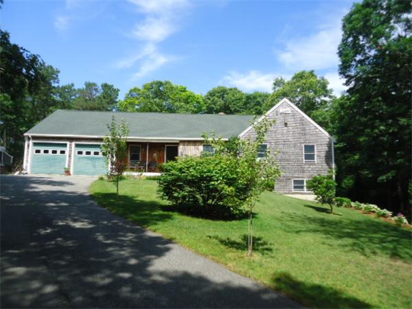 308 Hooppole Road Mashpee, MA 02649 - Photo 3 of 30 Gallery Image 3