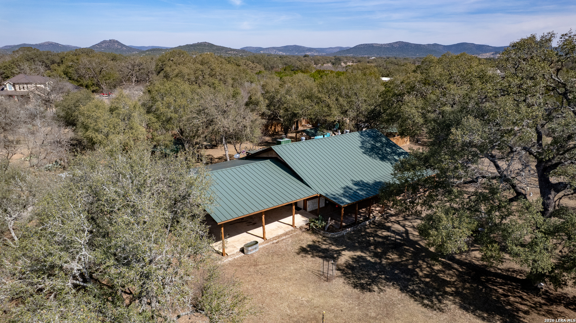 119 Kahn Drive Rio Frio, TX 78879 - Photo 46 of 46