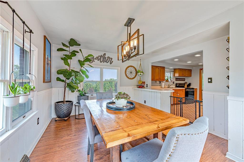 791 Youngstown Ridge Road Latrobe, PA 15650 - Photo 12 of 36 Gallery Image 12