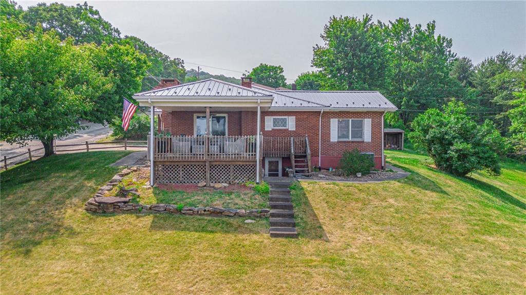 791 Youngstown Ridge Road Latrobe, PA 15650 - Photo 29 of 36 Gallery Image 29