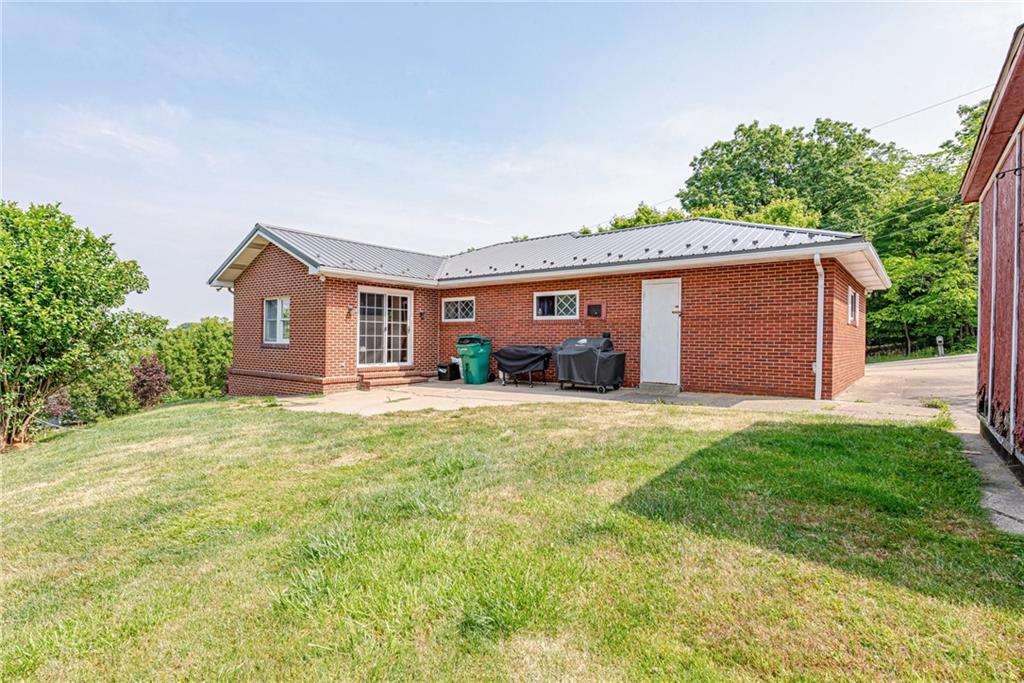 791 Youngstown Ridge Road Latrobe, PA 15650 - Photo 30 of 36 Gallery Image 30