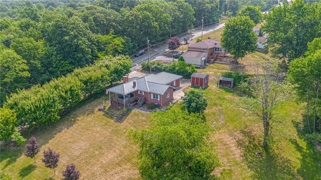 791 Youngstown Ridge Road Latrobe, PA 15650 - Photo 31 of 36 Gallery Image 31