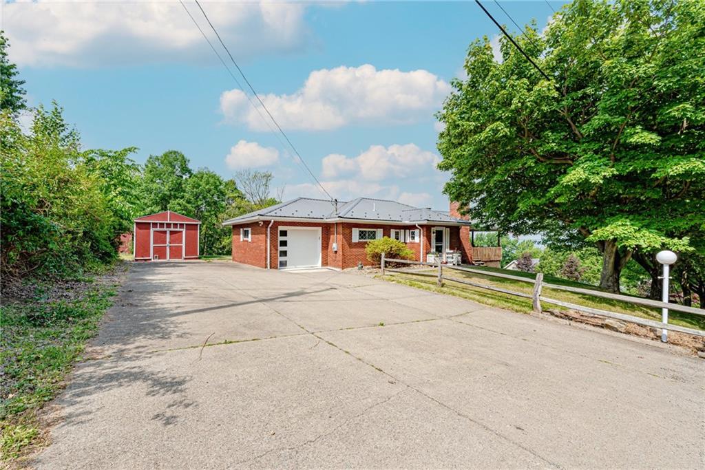 791 Youngstown Ridge Road Latrobe, PA 15650 - Photo 36 of 36 Gallery Image 36