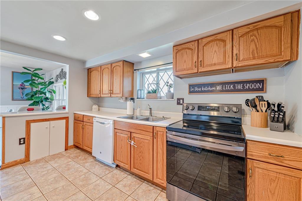 791 Youngstown Ridge Road Latrobe, PA 15650 - Photo 8 of 36 Gallery Image 8
