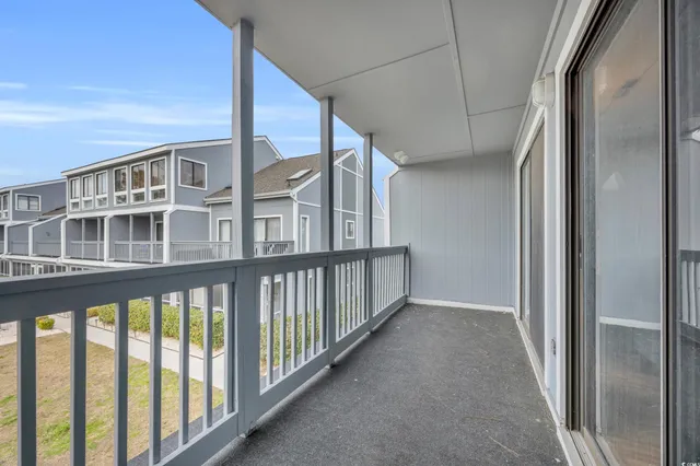 $125,000 | 1881 Colony Drive, Unit 7D, Surfside Beach, SC 29575
