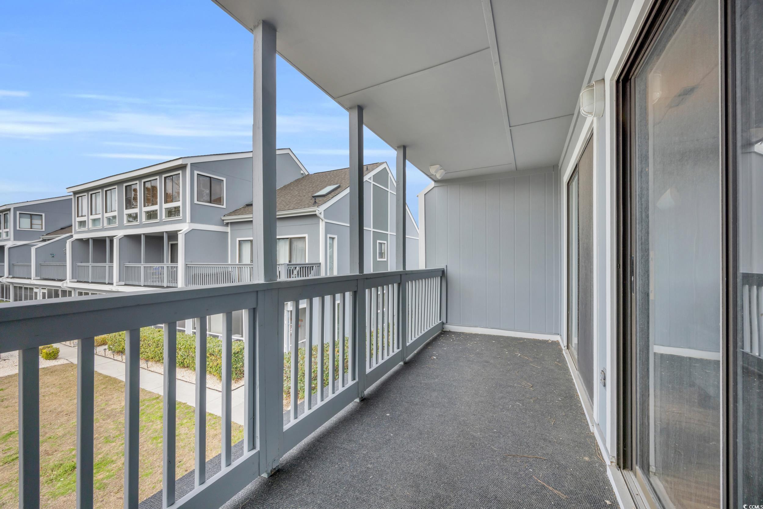 1881 Colony Drive, Unit 7D Surfside Beach, SC 29575 - Photo 11 of 20
