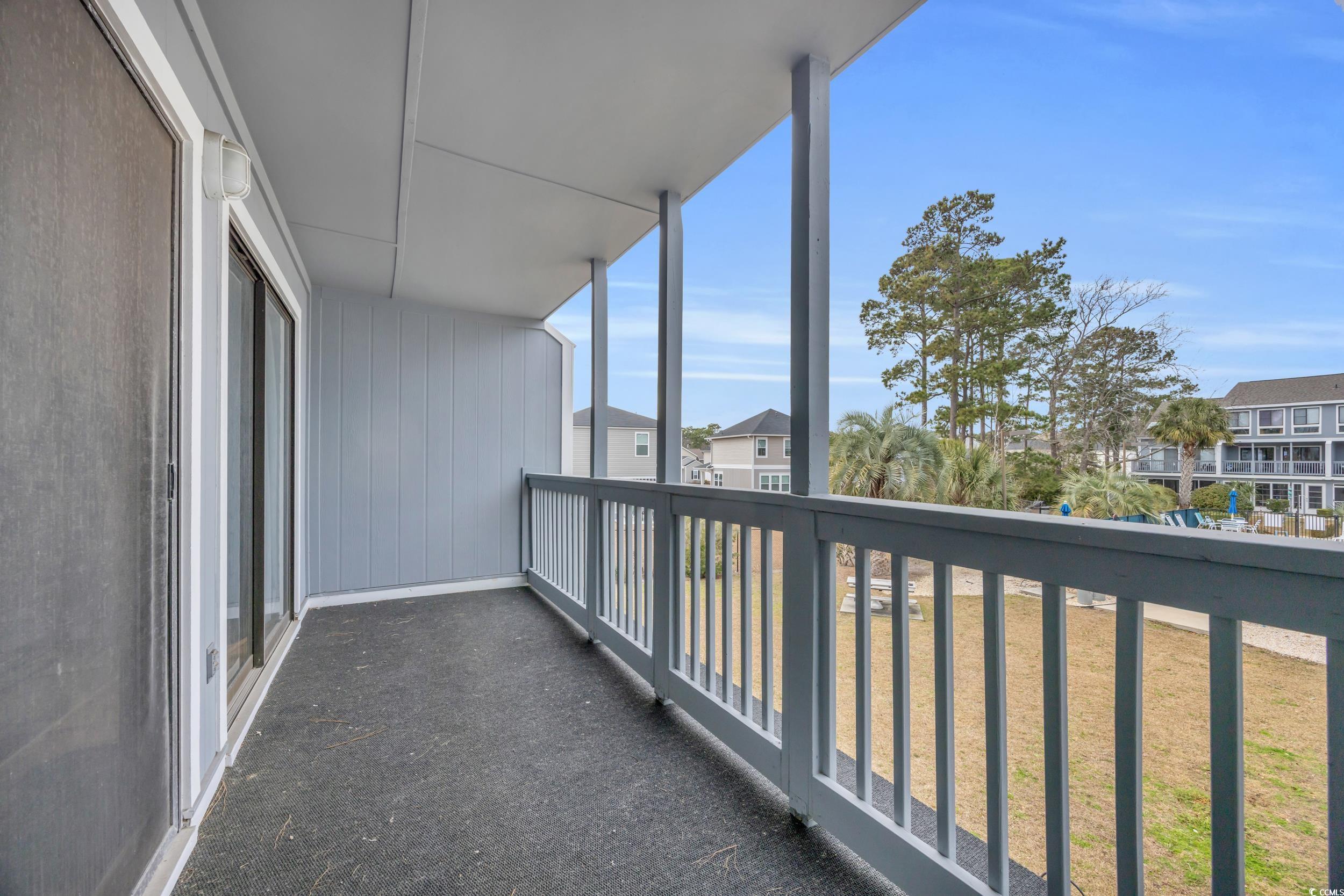 1881 Colony Drive, Unit 7D Surfside Beach, SC 29575 - Photo 12 of 20