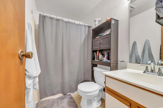 $125,000 | 1881 Colony Drive, Unit 7D, Surfside Beach, SC 29575