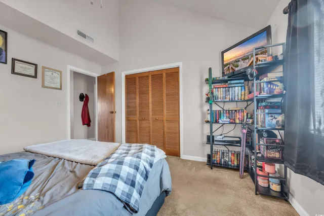 $125,000 | 1881 Colony Drive, Unit 7D, Surfside Beach, SC 29575