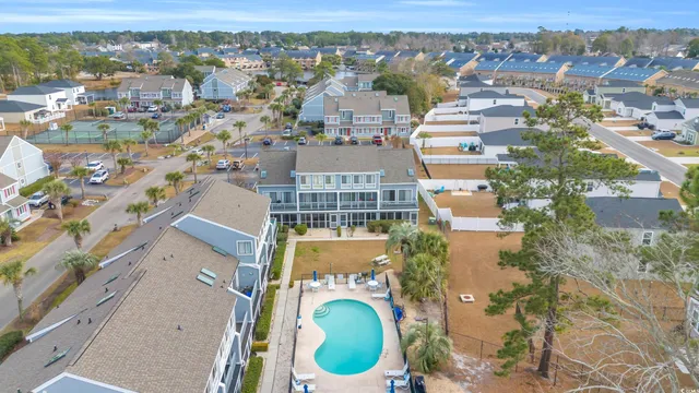 $125,000 | 1881 Colony Drive, Unit 7D, Surfside Beach, SC 29575