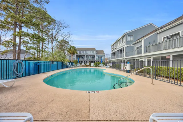 $125,000 | 1881 Colony Drive, Unit 7D, Surfside Beach, SC 29575