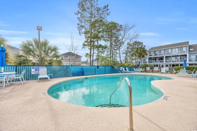 $125,000 | 1881 Colony Drive, Unit 7D, Surfside Beach, SC 29575