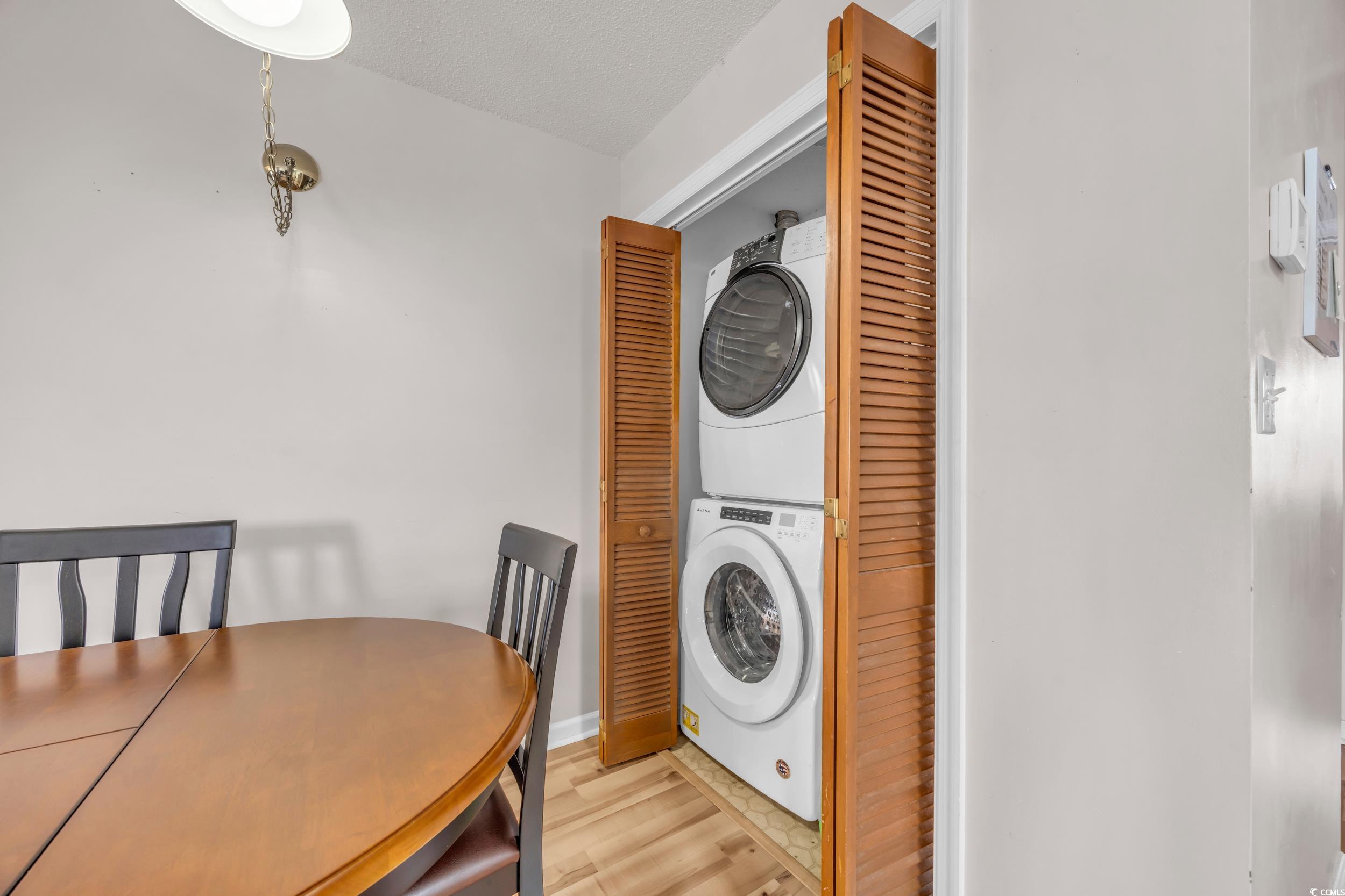 1881 Colony Drive, Unit 7D Surfside Beach, SC 29575 - Photo 5 of 20