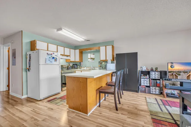 $125,000 | 1881 Colony Drive, Unit 7D, Surfside Beach, SC 29575