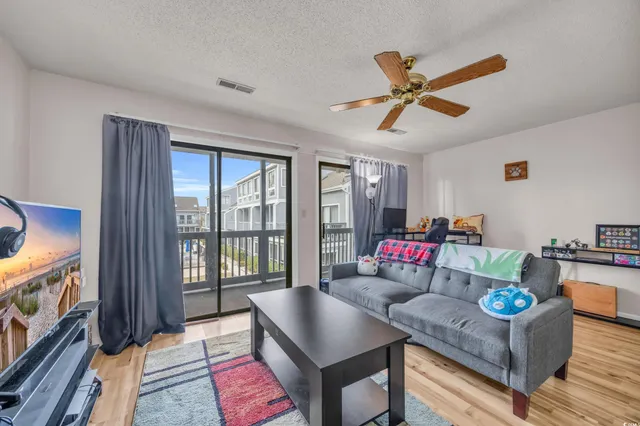 $125,000 | 1881 Colony Drive, Unit 7D, Surfside Beach, SC 29575