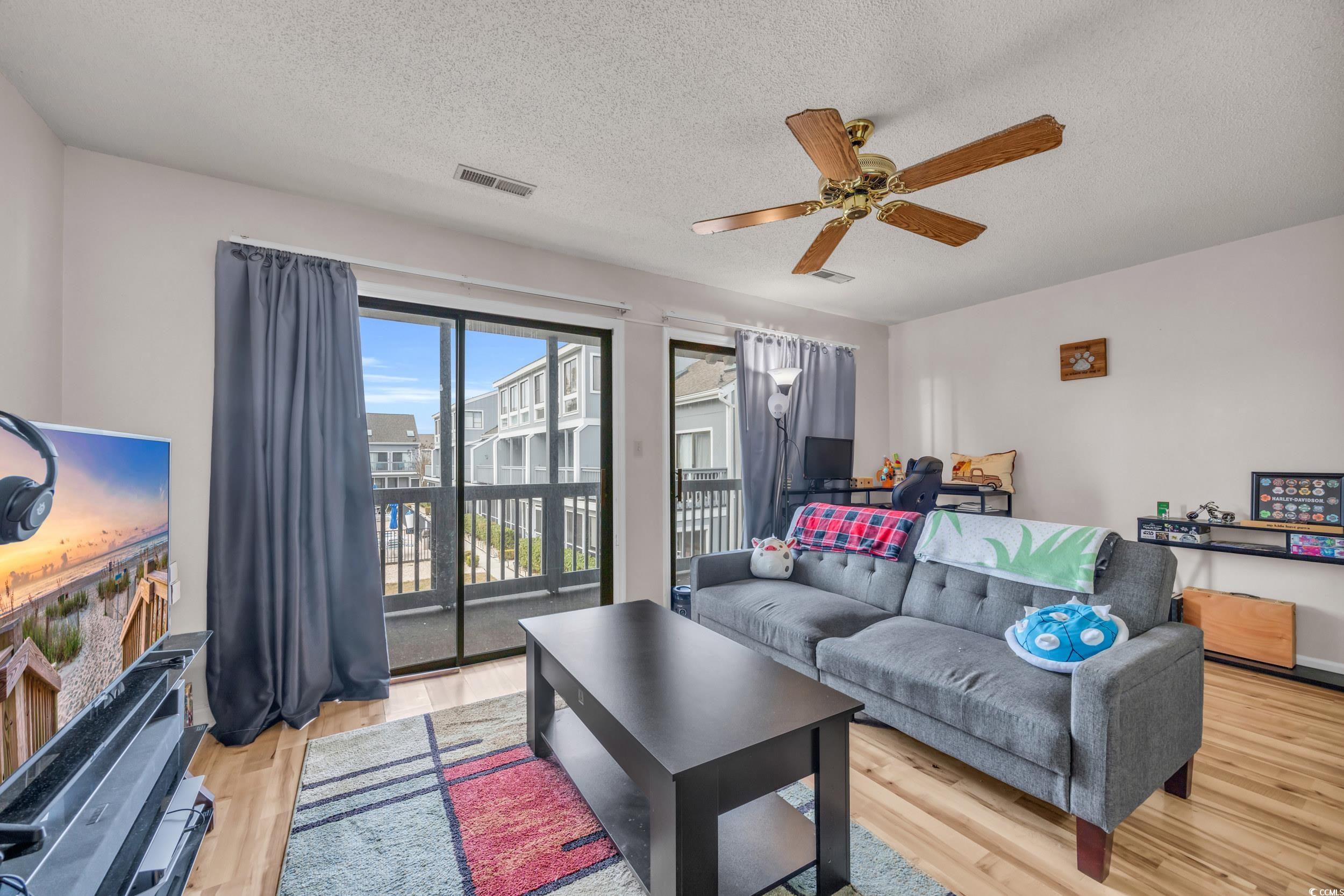 1881 Colony Drive, Unit 7D Surfside Beach, SC 29575 - Photo 8 of 20