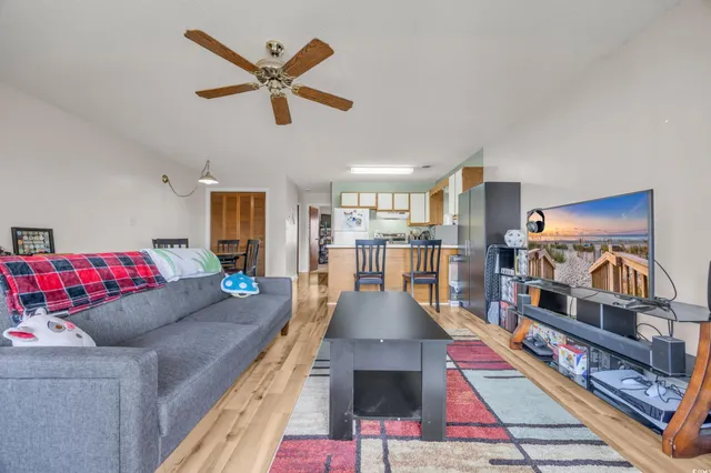 $125,000 | 1881 Colony Drive, Unit 7D, Surfside Beach, SC 29575