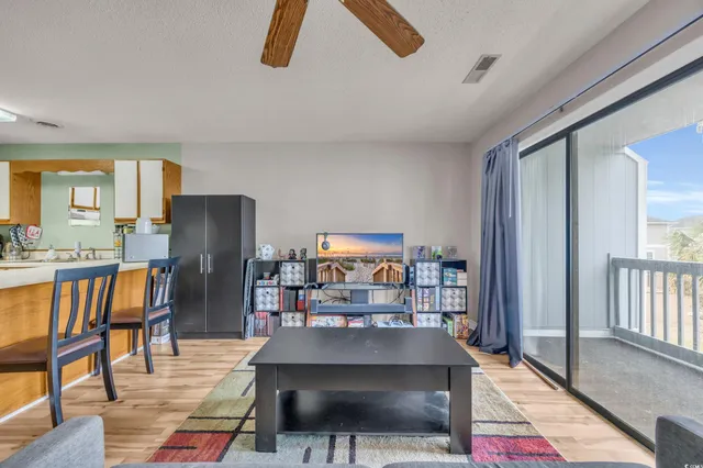 $125,000 | 1881 Colony Drive, Unit 7D, Surfside Beach, SC 29575