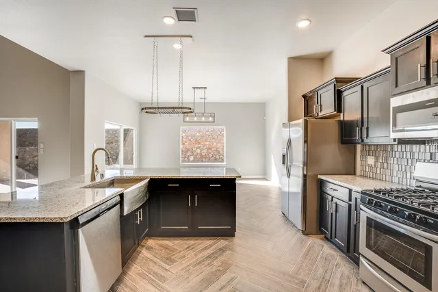 $367,950 | 15316 Resolve Street, El Paso, TX 79938