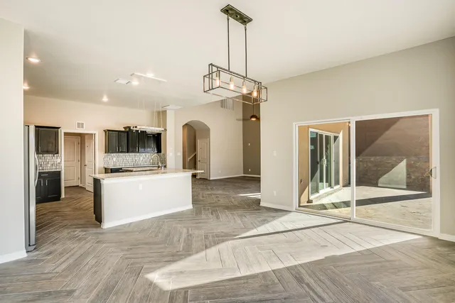 $367,950 | 15316 Resolve Street, El Paso, TX 79938