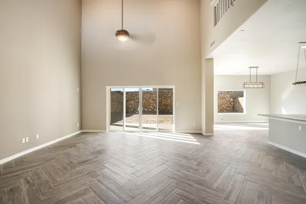 $372,950 | 15316 Resolve Street, El Paso, TX 79938