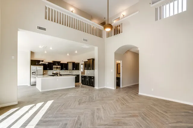 $367,950 | 15316 Resolve Street, El Paso, TX 79938