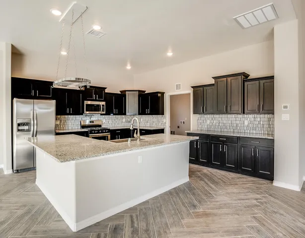 $367,950 | 15316 Resolve Street, El Paso, TX 79938