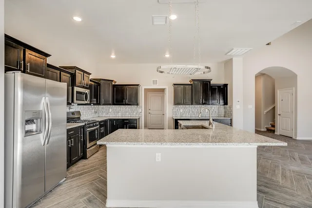 $367,950 | 15316 Resolve Street, El Paso, TX 79938