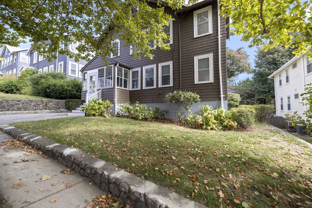 26 Bradford Road, Unit 26 Watertown, MA 02472 - Photo 29 of 29 Gallery Image 29
