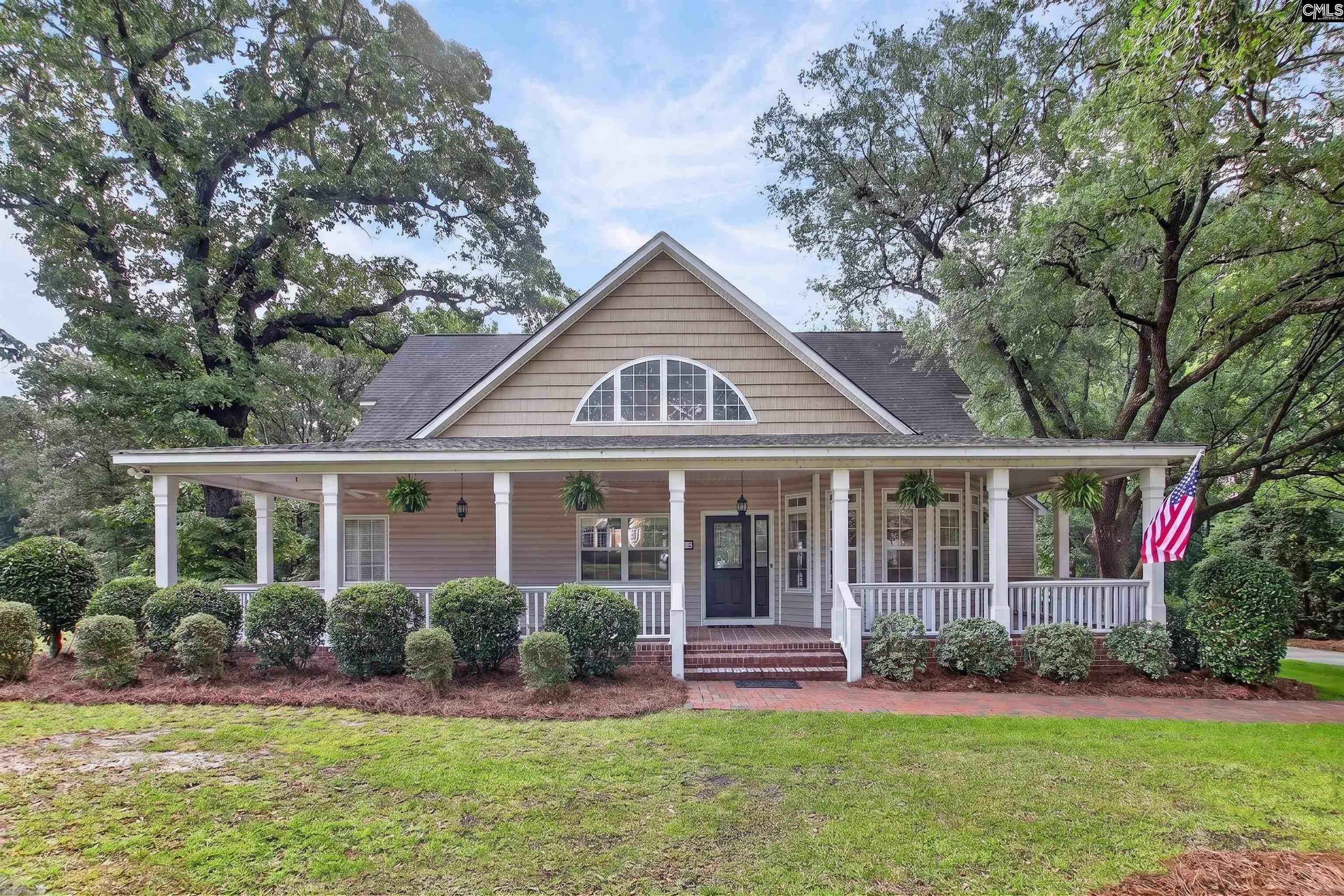 26 Sumner Street Elgin, SC 29045 - Photo 1 of 41