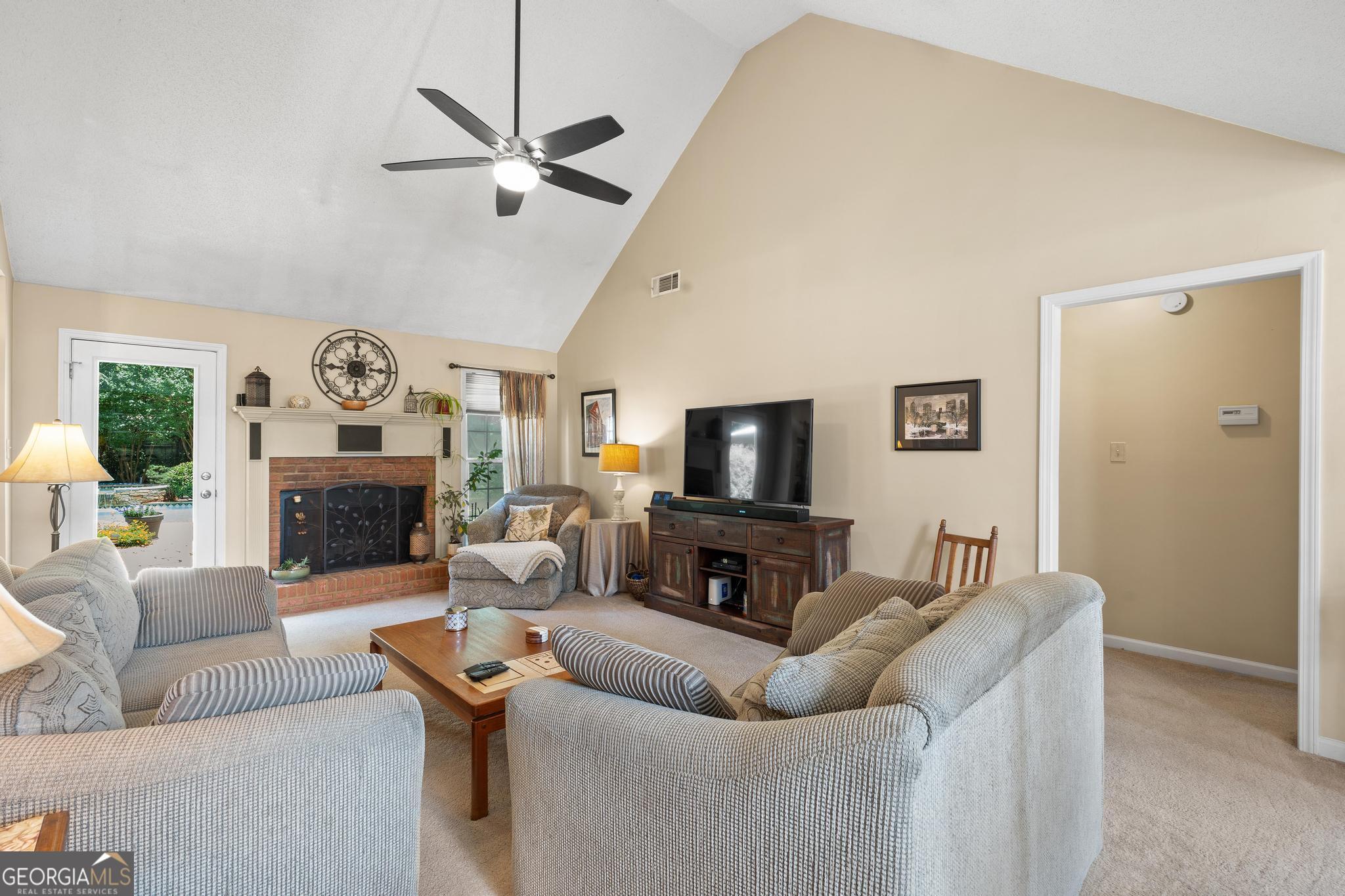 318 Chandler Ridge McDonough, GA 30253 - Photo 21 of 39